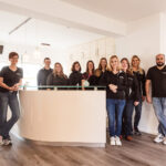 Unser Team