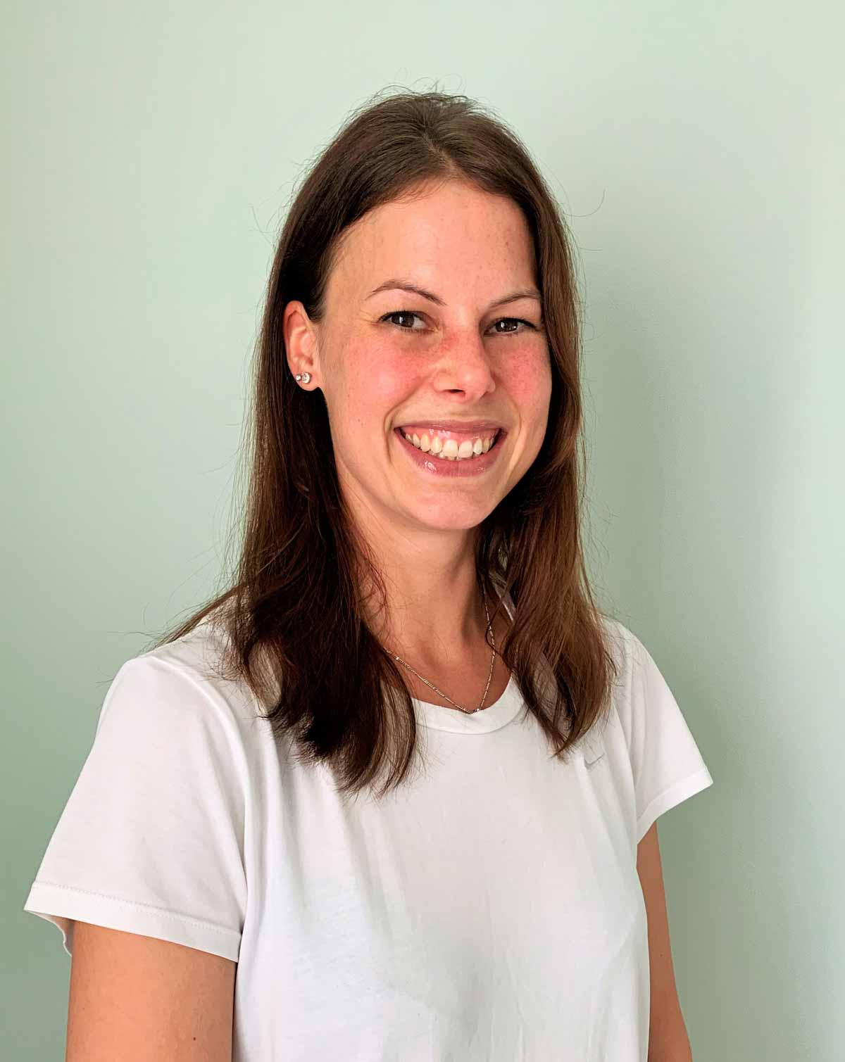 Physiotherapeutin Hennef Anke Gehle Reipen